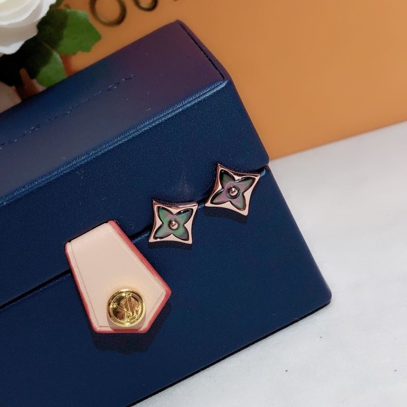 Louis Vuitton Earrings